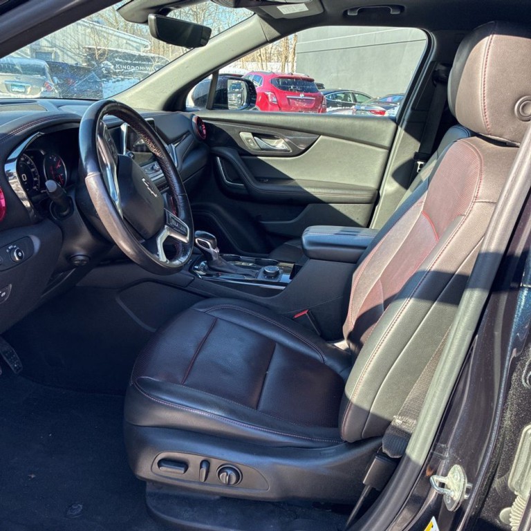 2020 Chevrolet Blazer Image 5