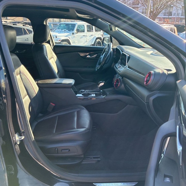 2020 Chevrolet Blazer Image 6