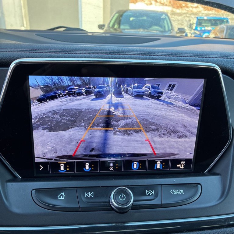 2020 Chevrolet Blazer Image 9