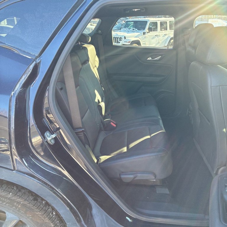 2020 Chevrolet Blazer Image 12