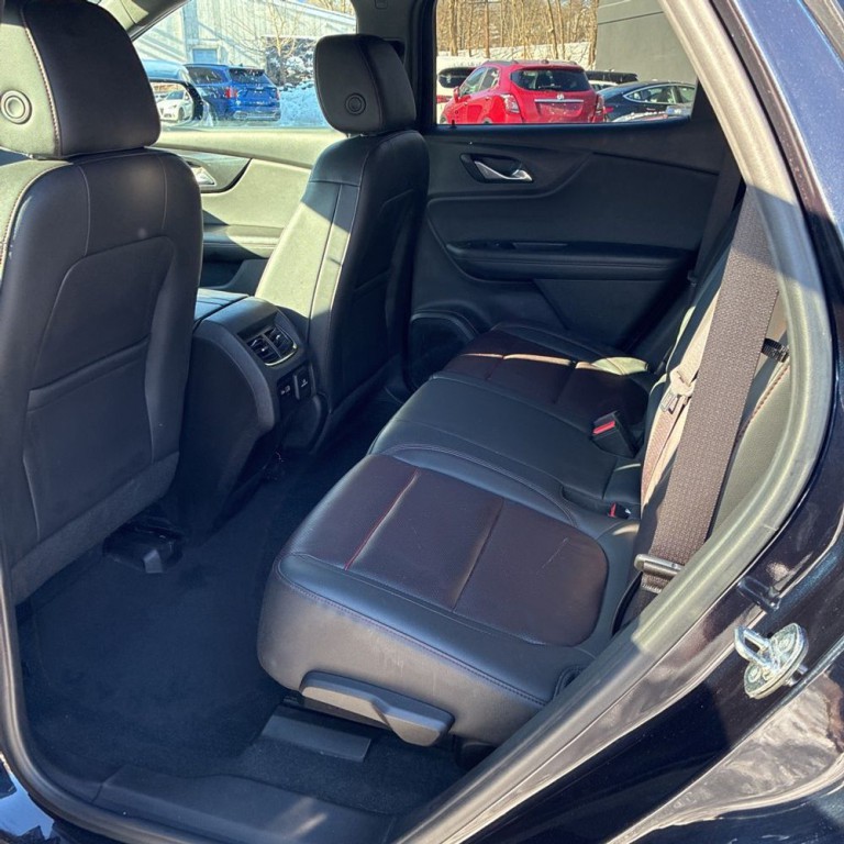 2020 Chevrolet Blazer Image 13