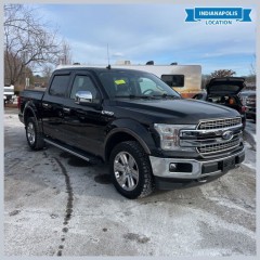 Image for 2020 Ford F-150 Lariat ID: 7153792