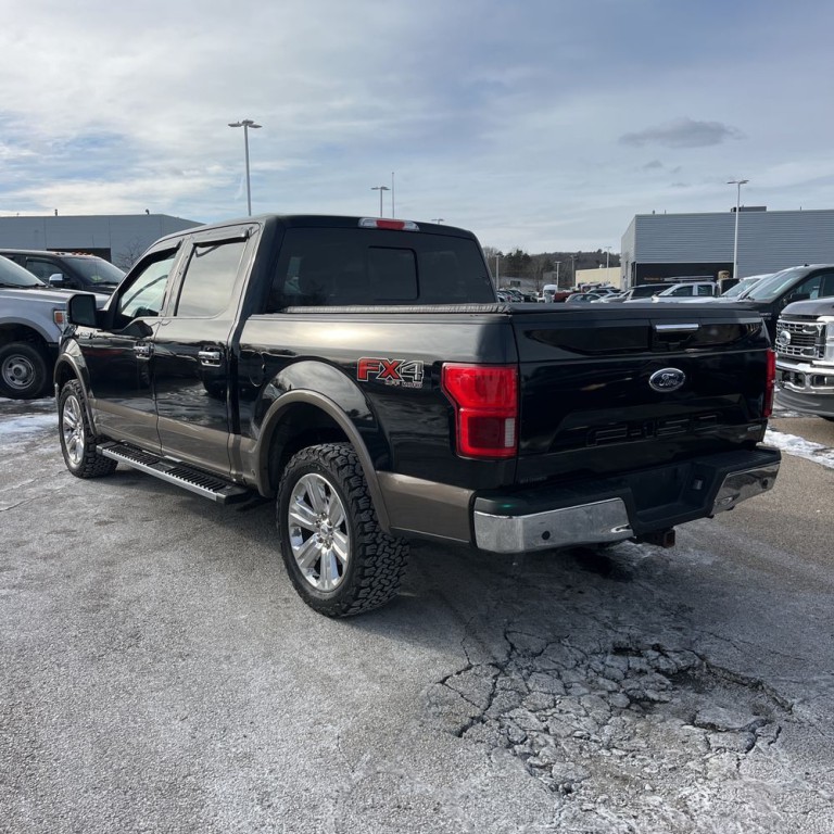 2020 Ford F-150 Image 6
