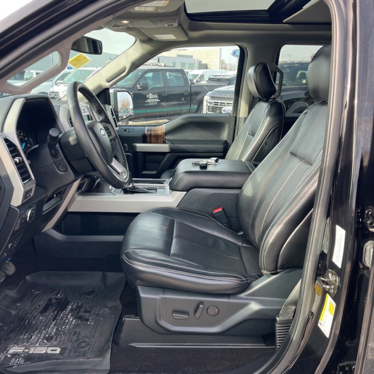 2020 Ford F-150 Image 7