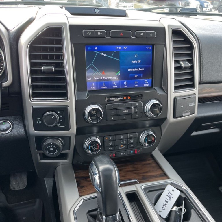 2020 Ford F-150 Image 12