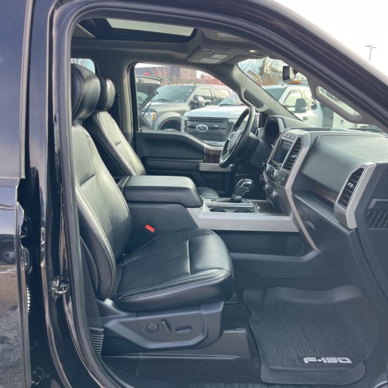 2020 Ford F-150 Image 8