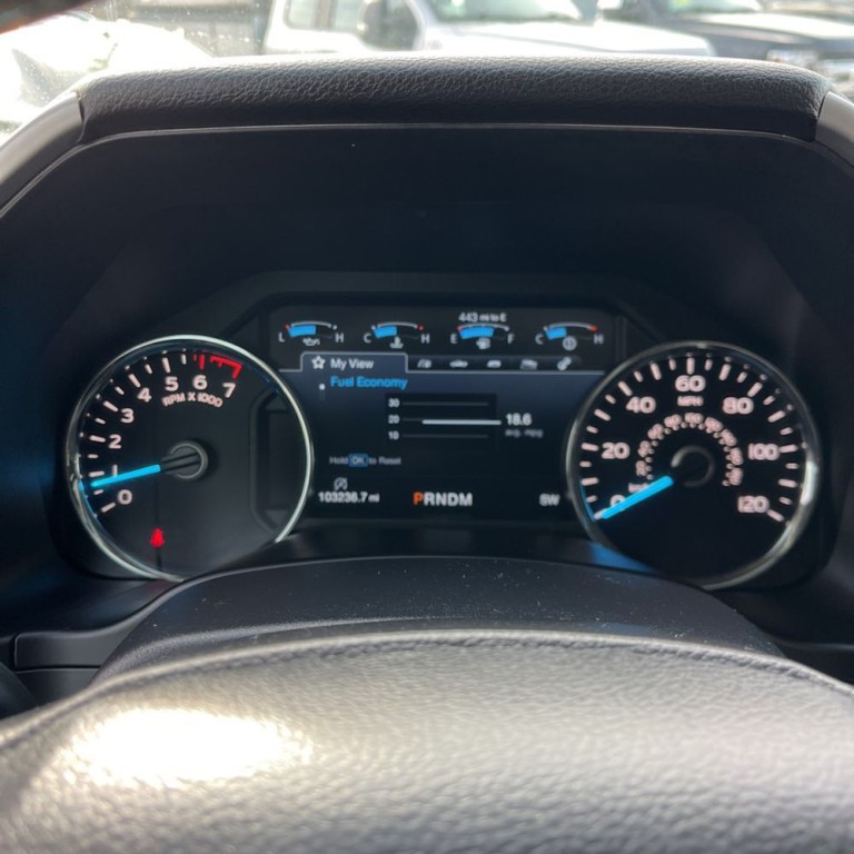 2020 Ford F-150 Image 9