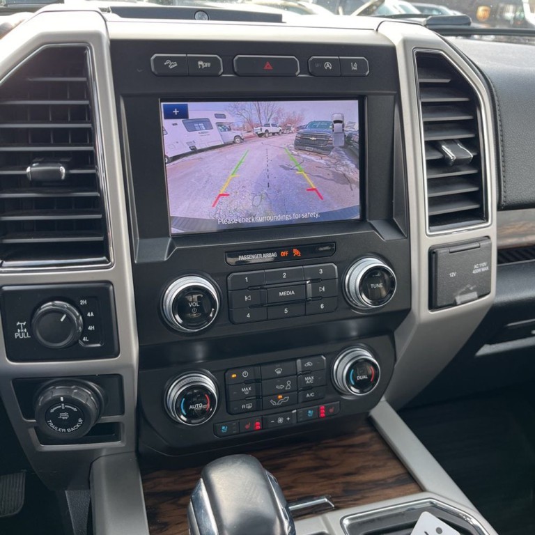 2020 Ford F-150 Image 11