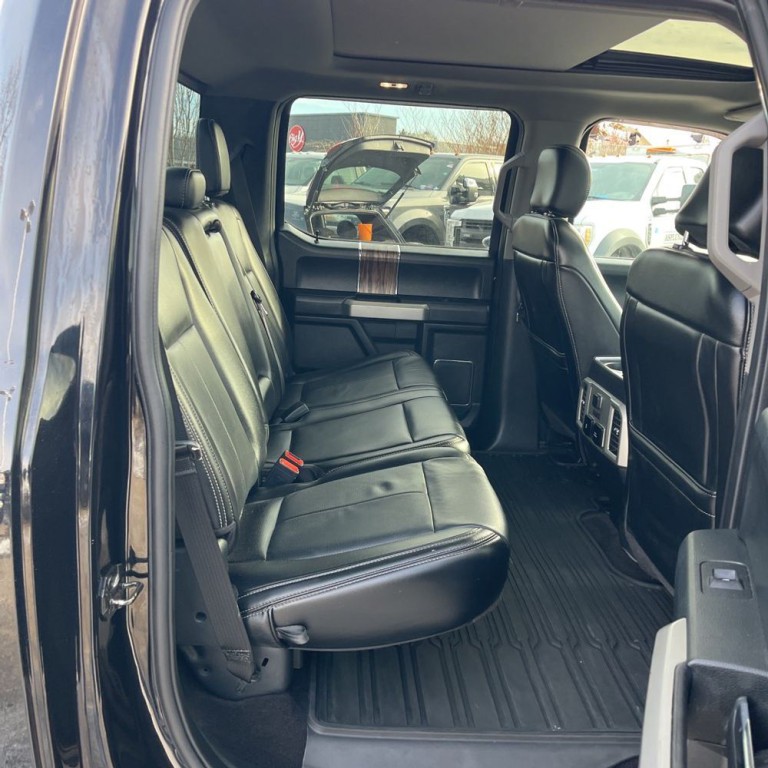 2020 Ford F-150 Image 14