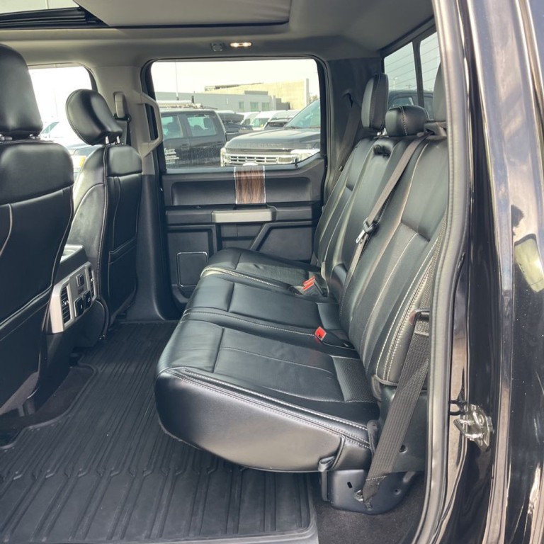 2020 Ford F-150 Image 15