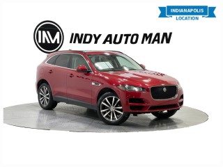 Image for 2019 Jaguar F-PACE 25t Prestige ID: 7153793