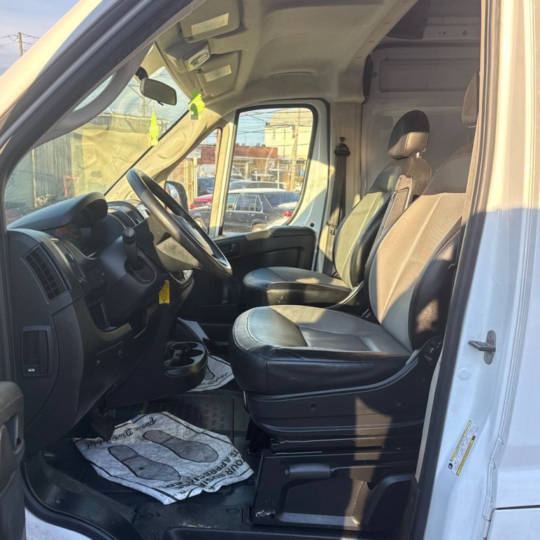 2019 RAM Promaster Image 5