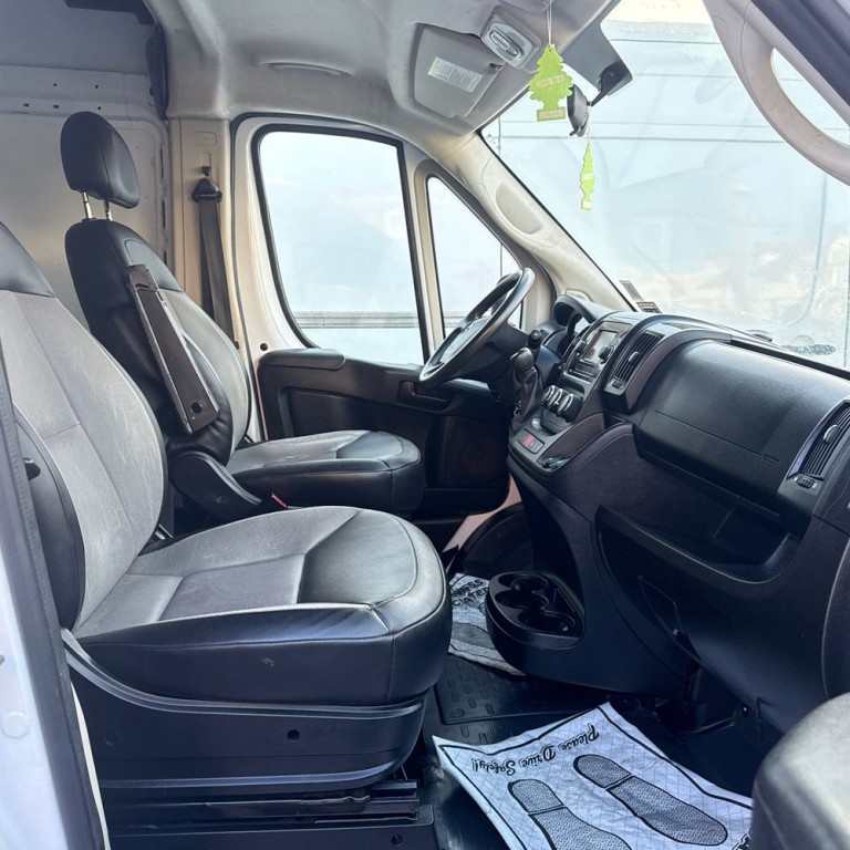 2019 RAM Promaster Image 6