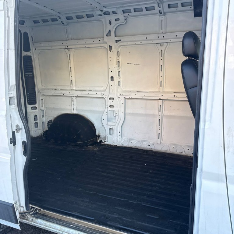 2019 RAM Promaster Image 10