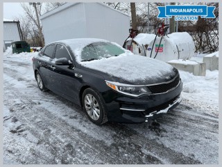 Image for 2018 Kia Optima LX ID: 7153798