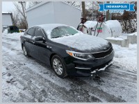 Image for 2018 Kia Optima LX ID: 7153798