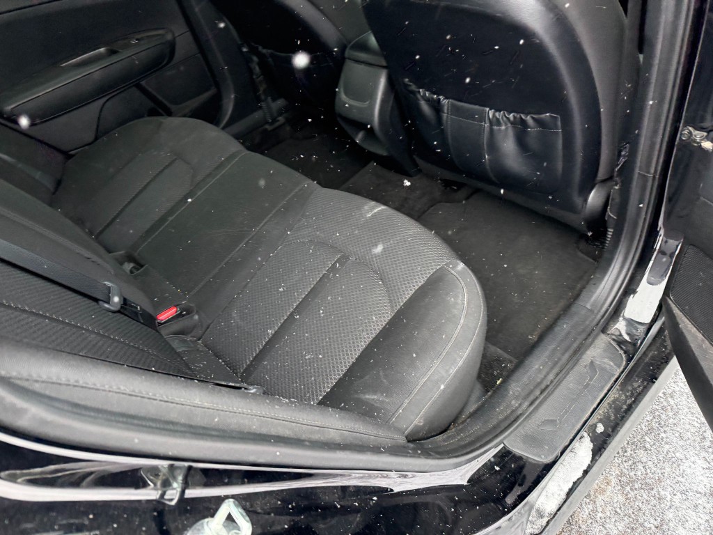 2018 Kia Optima Image 7