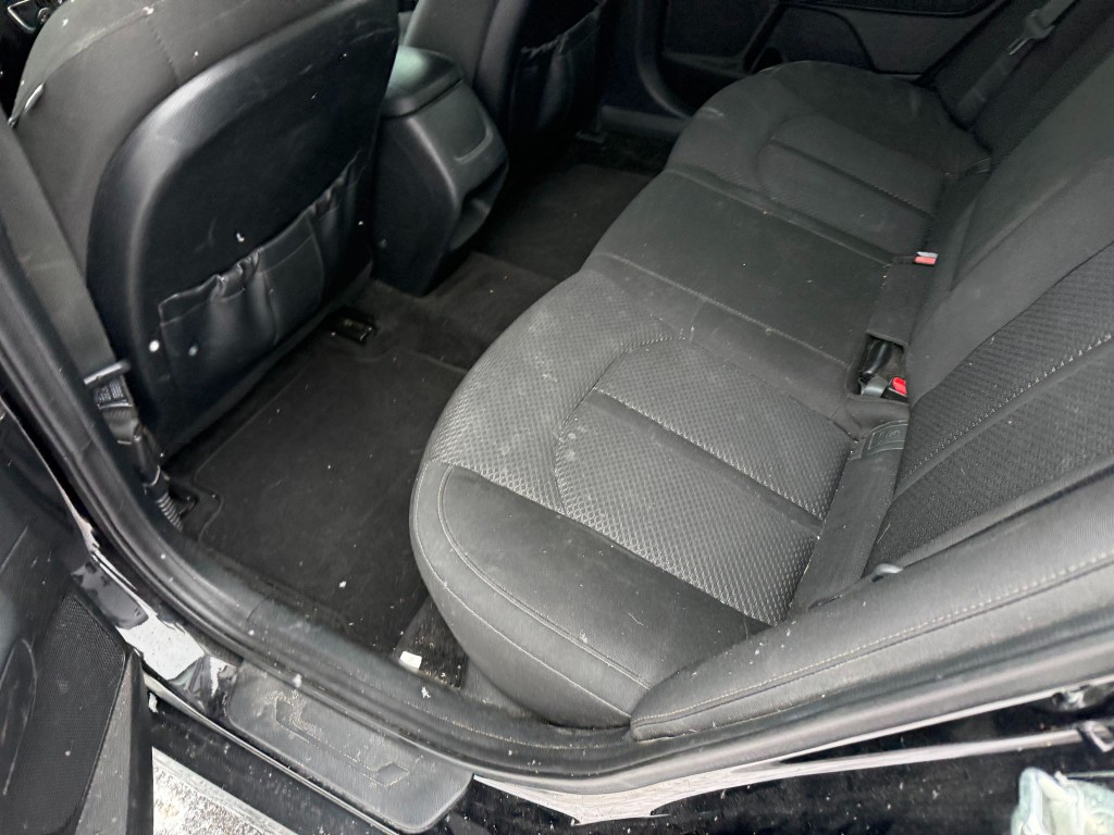 2018 Kia Optima Image 8