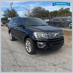 Image for 2018 Ford Expedition Limited ID: 7153799