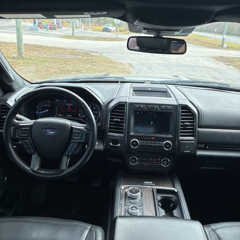 2018 Ford Expedition Image 7