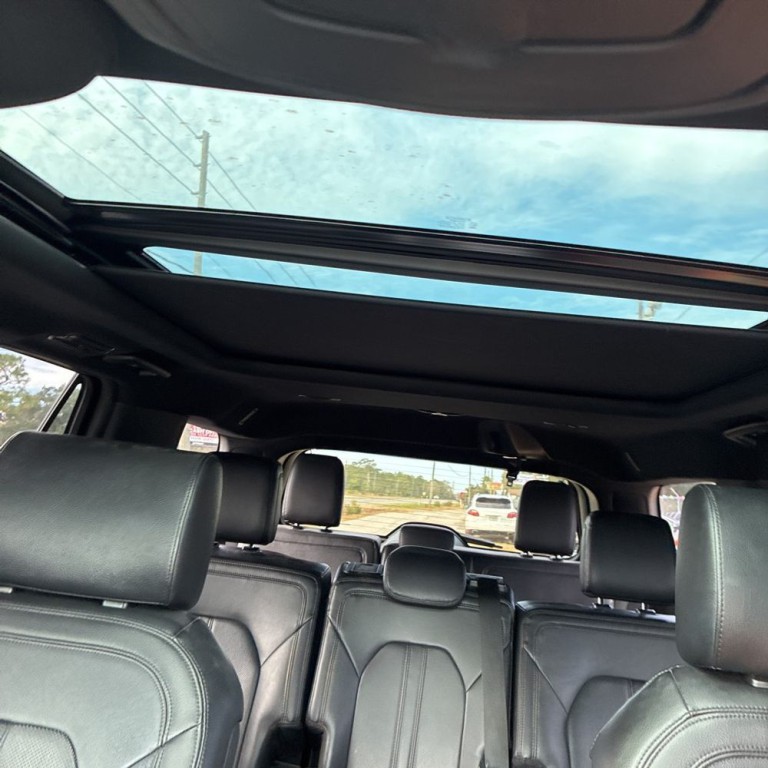 2018 Ford Expedition Image 11