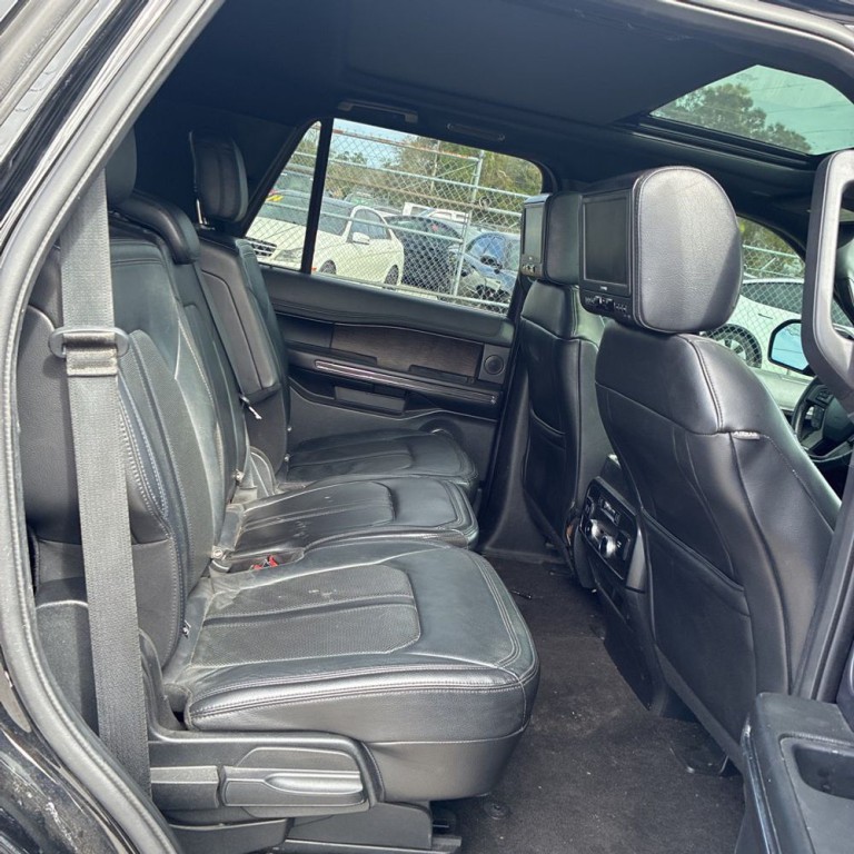 2018 Ford Expedition Image 12