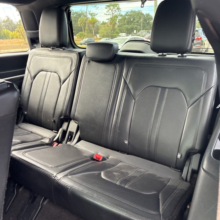 2018 Ford Expedition Image 15