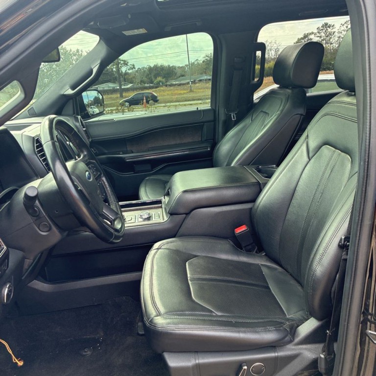 2018 Ford Expedition Image 5