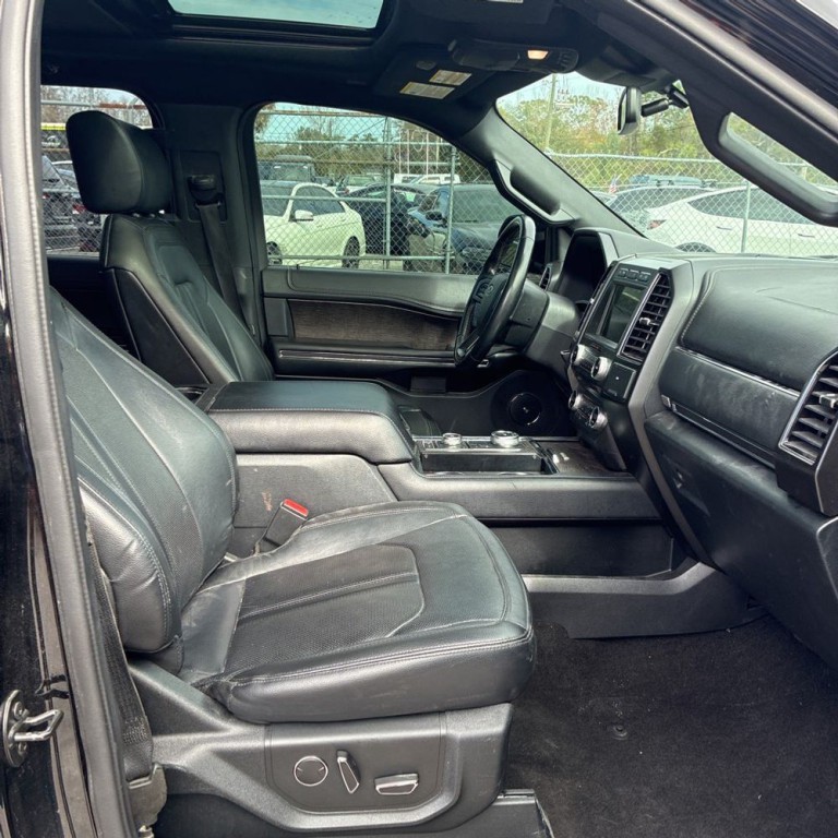 2018 Ford Expedition Image 6