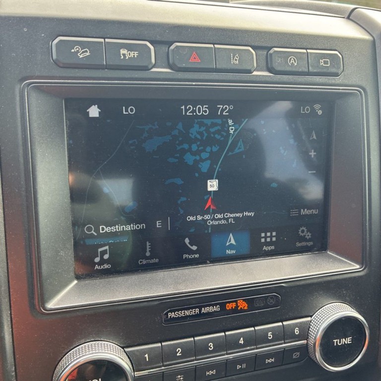 2018 Ford Expedition Image 9