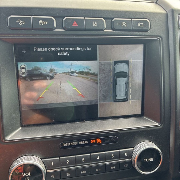 2018 Ford Expedition Image 10