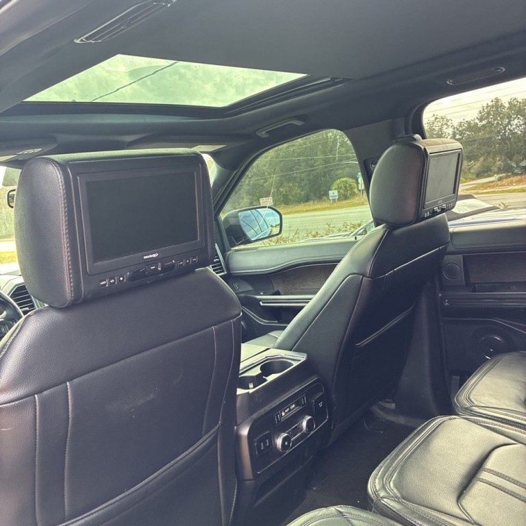 2018 Ford Expedition Image 13