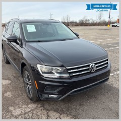 Image for 2018 Volkswagen Tiguan 2.0T SEL ID: 7153800