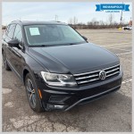 Image for 2018 Volkswagen Tiguan 2.0T SEL ID: 7153800