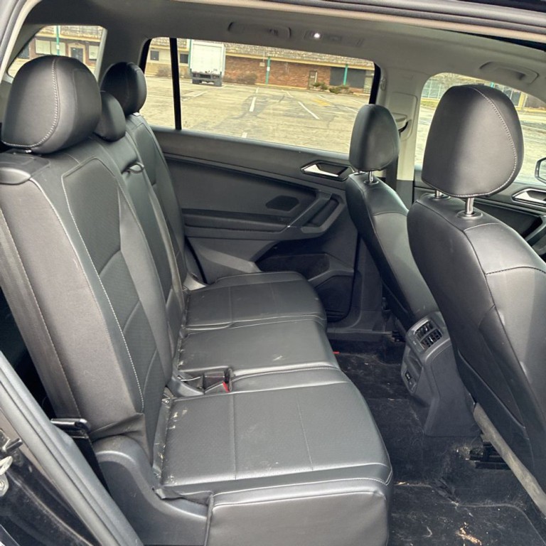 2018 Volkswagen Tiguan Image 14
