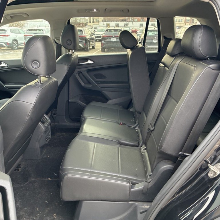 2018 Volkswagen Tiguan Image 15