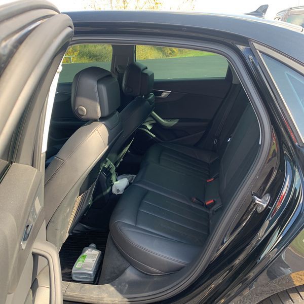 2017 Audi A4 Image 11