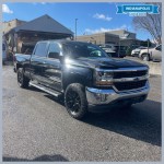 Image for 2017 Chevrolet Silverado 1500 LT ID: 7153804
