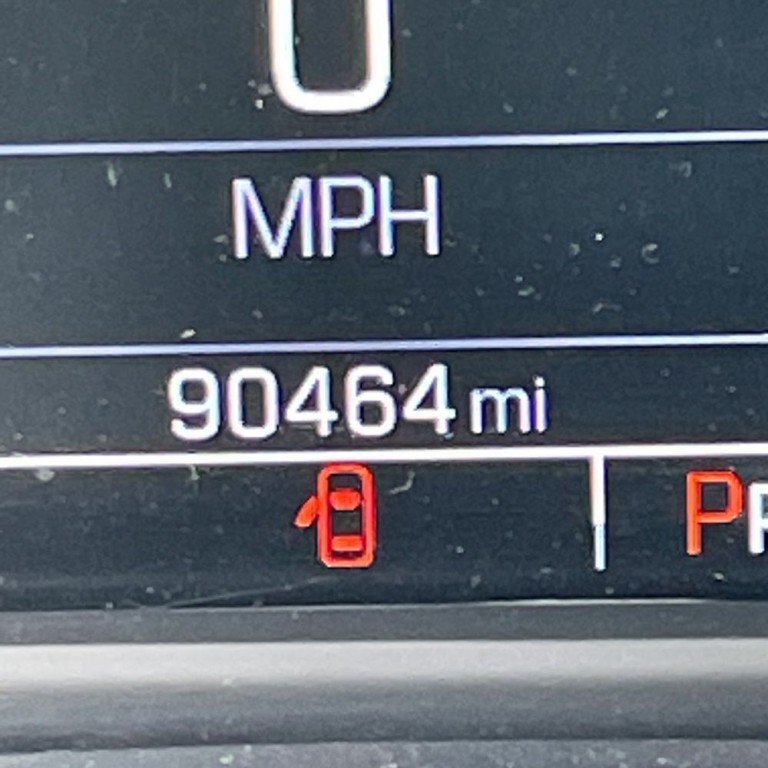 2017 Chevrolet Silverado 1500 Image 9