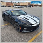 Image for 2017 Chevrolet Camaro SS ID: 7153805