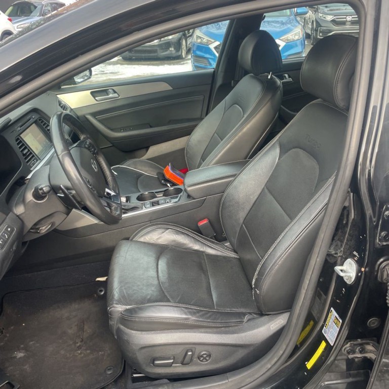 2015 Hyundai Sonata Image 5