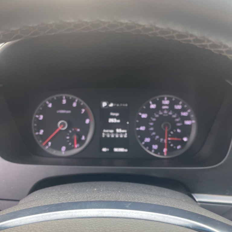 2015 Hyundai Sonata Image 7