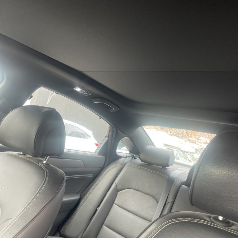 2015 Hyundai Sonata Image 12