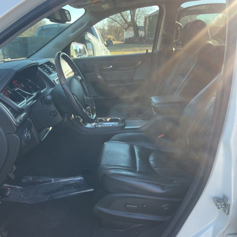 2015 GMC Acadia Image 5