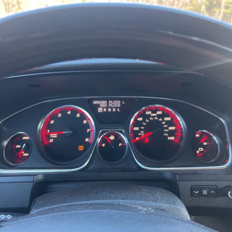 2015 GMC Acadia Image 8