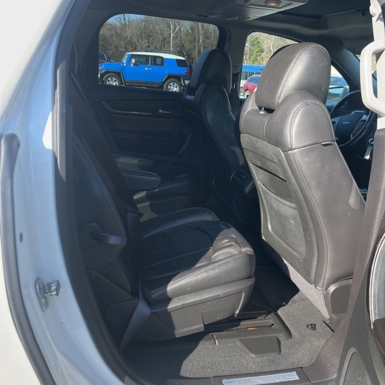 2015 GMC Acadia Image 13