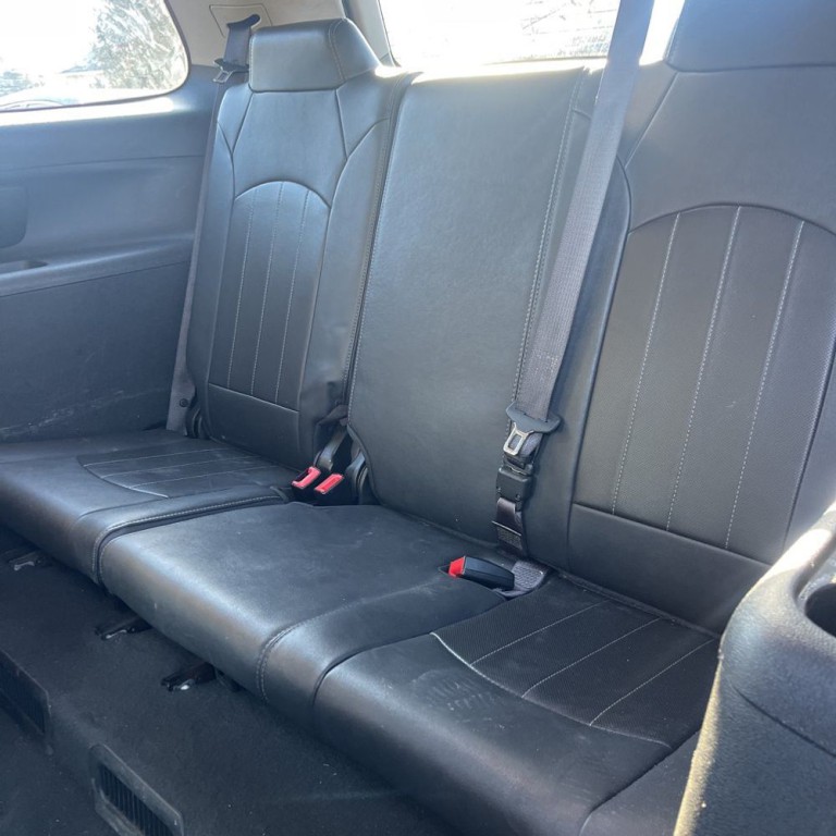 2015 GMC Acadia Image 15