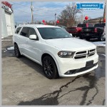 Image for 2015 Dodge Durango R/T ID: 7153810
