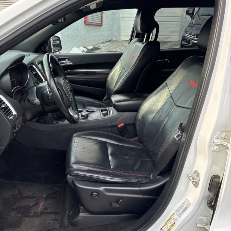 2015 Dodge Durango Image 5