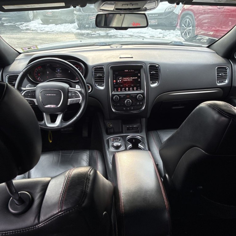 2015 Dodge Durango Image 6